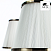 Люстра подвесная Arte Lamp LOGICO A1035LM-8AB
