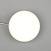 Накладной светодиодный светильник Aployt Evon APL.0113.09.12