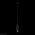 Подвесной светильник Maytoni Lipari P044PL-01-30GU10-B