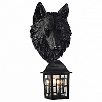 Настенный уличный светильник Favourite Hunt 2252-1W