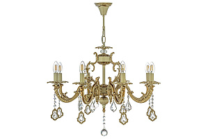 Люстра подвесная Arti Lampadari Falcone E 1.1.8.600 CG