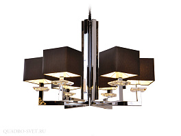 Люстра подвесная NEWPORT 3206/C