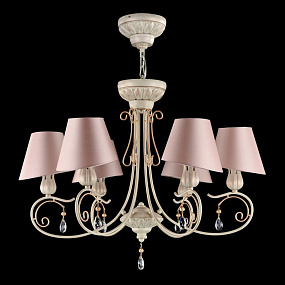 Люстра подвесная Maytoni Сutie ARM051-06-G
