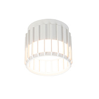 Накладной светильник Arte Lamp A8031PL-1WH