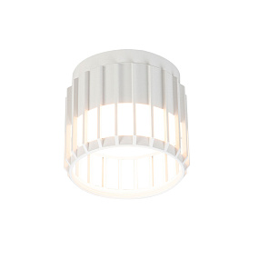 Накладной светильник Arte Lamp A8031PL-1WH