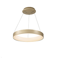 Светодиодный подвесной светильник MANTRA NISEKO 7758