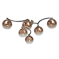 Потолочная люстра De City Вита 220013306