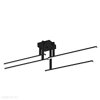 Светодиодный потолочный светильник EGLO IPOLITTO 99817