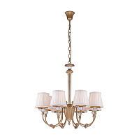 Люстра подвесная Arti Lampadari Roana E 1.1.8 AG