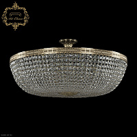 Большая хрустальная люстра Bohemia Art Classic 21.151.90SP.G