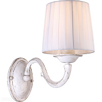 Бра Arte Lamp ALBA A9395AP-1WG