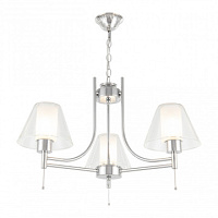 Подвесная люстра Arte Milano 338556/3 CR