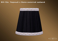 Абажур Bohemia IVELE Crystal SH12A