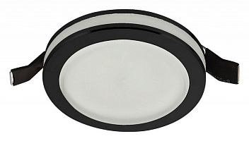 Встраиваемый светодиодный светильник Aployt Nastka APL.0014.19.09