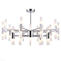 Люстра потолочная Freya Consuelo FR5046PL-40CH