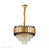 Подвесная люстра LUMION KINSLEY 5227/6