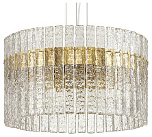 Подвесная люстра Odeon Light MERKALE 4938/6