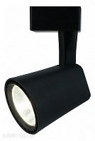 Трековый светильник Arte Lamp A1820 A1820PL-1BK