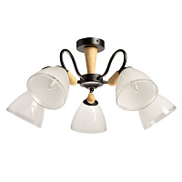 Потолочная люстра De City Альфа 324019605