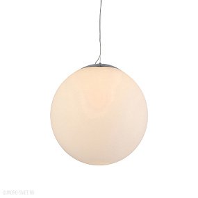 Подвесной светильник Azzardo White ball 25 AZ2515