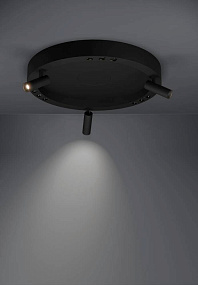 Светодиодный потолочный светильник EGLO BRUSCOLI 390052