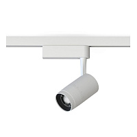 Трековый LED светильник для 1-фазного трека Nowodvorski Profile Zoom Led 7624