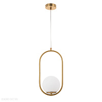 Подвесной светильник Arte Lamp MATISSE A7745SP-1AB