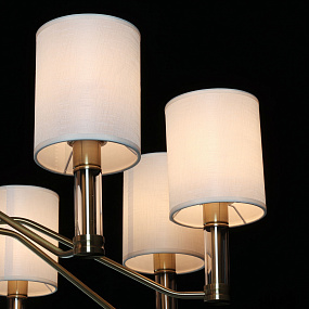Потолочная люстра MW-Light Конрад 667013108