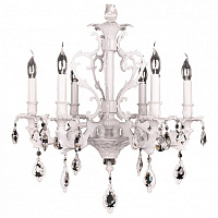 Люстра подвесная Omnilux Senis OML-74713-06