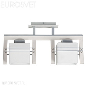 Люстра потолочная SIGMA Bruno 06917 Bruno 2 светлое дерево