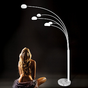 Торшер Azzardo Palp AZ2622