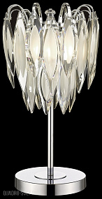 Настольная лампа WERTMARK ORLANDA WE144.04.104