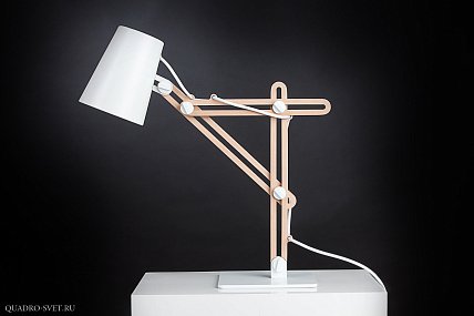 Настольная лампа MANTRA Looker 3615