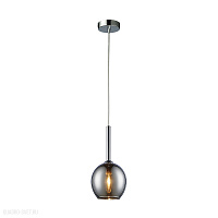 Подвесной светильник Zumaline MONIC MD1629-1/CHROME