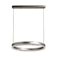 Подвесной светильник De City Платлинг 661019501