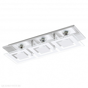 Настенно-потолочный LED светильник EGLO ALMANA 94225
