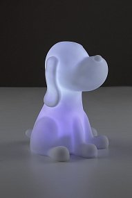 Ночник в розетку NOVOTECH NIGHT LIGHT 357337