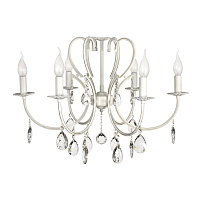 Люстра подвесная Arti Lampadari Miracoli E 1.1.6 CG