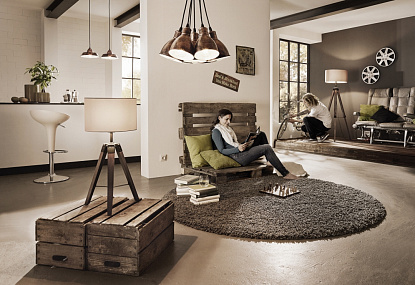 Торшер EGLO LANTADA 94326