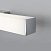 Настенный светодиодный светильник Elektrostandard Protera Protera LED хром (MRL LED 1008)
