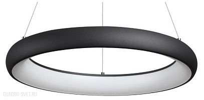 Подвесной диммируемый светодиодный светильник со сменой цветовой температуры NOVOTECH FOLD 359024