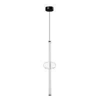 Подвесной светодиодный светильник Arte Lamp RIGLA A6838SP-12CL