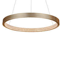 Подвесной светодиодный светильник L'Arte Luce Aura L46702