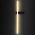 Настенный светодиодный светильник LUMION BLAKE 5601/15WL