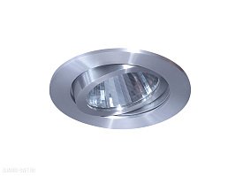 Встраиваемый светодиодный светильник Donolux Basis DL18394/11WW-Round
