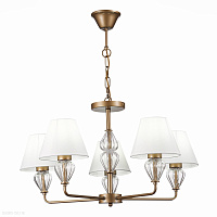 Люстра подвесная EVOLUCE DALIDA SLE107423-05