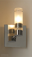 Светильник для ванных комнат LUSSOLE LSL-5401-01