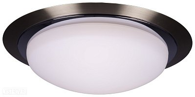 Настенно-потолочный светильник VELANTE 344-502-02