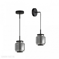 Подвесной светильник Odeon Light JAM 5408/5L