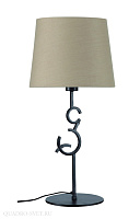 Настольная лампа MANTRA ARGI 5218